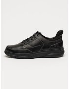 Clarks Кожени обувки Mullan Easy