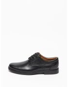 Clarks Кожени обувки Un Aldric Lace Derby