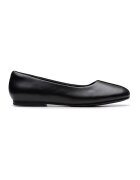 Clarks Кожени пантофки Livia Lily