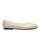 Clarks Кожени пантофки Livia Lily