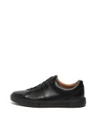 Clarks Кожени спортно-елегантни обувки Un Costa