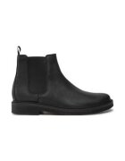 Clarks Мъжки боти - естествена кожа -