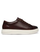 Clarks Мъжки кецове - естествена кожа - цвят