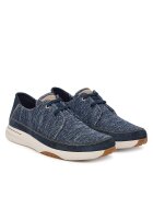 Clarks Мъжки обувки - текстил - - синтетичен материал