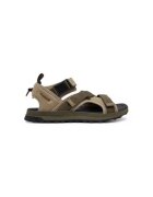 Clarks Мъжки сандали 26181522 - Текстил -