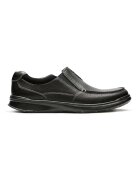 Clarks Обувки Cotrell Free с кожа