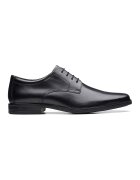 Clarks Обувки Derby Howard Walk