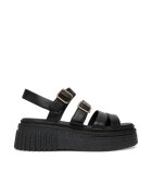 Clarks Сандали от естествена кожа -