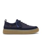 Clarks Спортни обувки Torhill с кожа