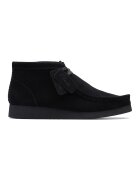 Clarks Скосени велурени кларкове Wallabeeevo