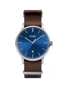 Cluse Дамски часовник Aravis - 460539809 - Сребрист