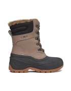 CMP Дамски спортни обувки Whistler 53567 Еко кожа Сини