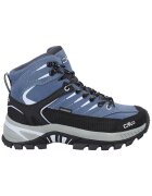 CMP Дамски трекинг обувки Rigel Mid 2.0 Waterproof SS 2026