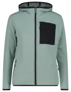 CMP Дамско яке Woman Jacket Fix Hood 35G2926