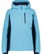 CMP Дамско яке Woman Jacket Fix Hood 35Z1446