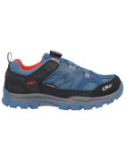 CMP Детски туристически обувки Junior Kiruna Fitgo Waterproof SS 2026
