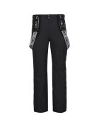CMP Мъжки ски панталони - Stretch Pant - Черни