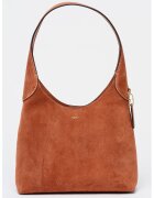 Coach Кожена чанта Brooklyn 28wqdwqf - - 28 x 28 x 8 cm