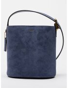 Coach Велурена чанта Bleecker