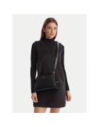 Coccinelle Дамска чанта - естествена кожа - черна - One Size INTL