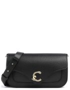 Coccinelle Дамска чанта за рамо E1SSL120301 - - 26 х 17 х 8 см