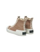 Coccinelle Дамски спортни обувки - SXG 24 02 01 588 - Текстил