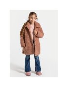 Coccodrillo Палто за момиче - 304485411 - Полиестер -