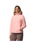 Columbia Дамска спортна поларена блуза - Fast Trek II Jacket 1465351