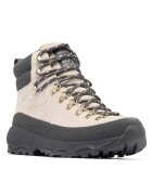 Columbia Дамски спортни обувки - Grey 083 - естествена кожа - трекинг
