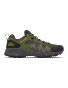 Columbia Хайкинг обувки Peakfreak™ II OutDry™ - Черен/Маслинено зелено