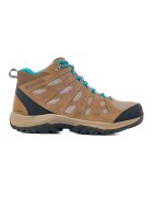 Columbia Мъжки спортни боти - Textile - Brown