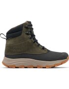 Columbia Мъжки спортни обувки Expeditionist Shield Waterproof - Естествена кожа