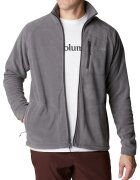 Columbia Поларена блуза Fast Trek II за трекинг с цип