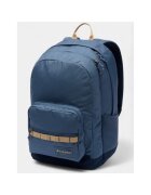 Columbia Раница за туризъм Zigzag II - 30L - Тъмносин