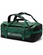 Columbia Спортна чанта Landroamer 60л Duffel - Rain Forest