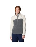 Columbia Спортно поларено горнище - Benton Springs 1/2 Snap Pull Over II 2085651