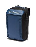 Columbia Туристическа раница Landroamer Travel - Тъмносин