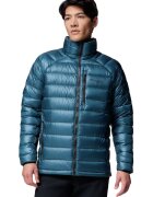 Columbia Яке Arctic Crest Down Jacket 2088781429 - Мъжко -