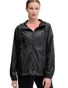 Columbia Яке Flash Forward II Windbreaker - Черно