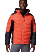 Columbia Яке Labyrinth Loop II Hooded Jacket 2085291864