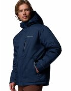 Columbia Зимно трекинг яке Oak Harbor II Insulated