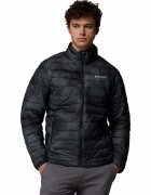 Columbia Трекинг яке Powder Lite II с десен