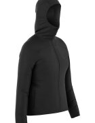Compressport Дамско вълнено яке Into The Wool 2.0 FW 2025
