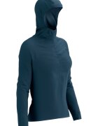 Compressport Дамско водоустойчиво яке Tempest Waterproof FW 2025