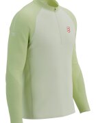 Compressport Мъжка блуза за бягане Trail HZ FW 2025