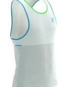 Compressport Мъжка фланелка за бягане Pro Racing SS