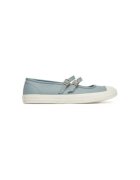 Converse Балеринки A11492C - Еко кожа