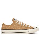 Converse Дамски кецове - A17922C - кафяви - текстил