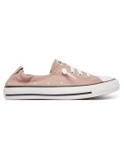 Converse Дамски кецове - текстил - кафяви