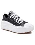 Converse Дамски маратонки - 570256C - Текстил